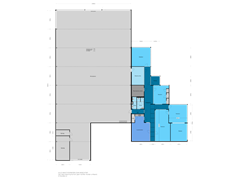 View floorplan