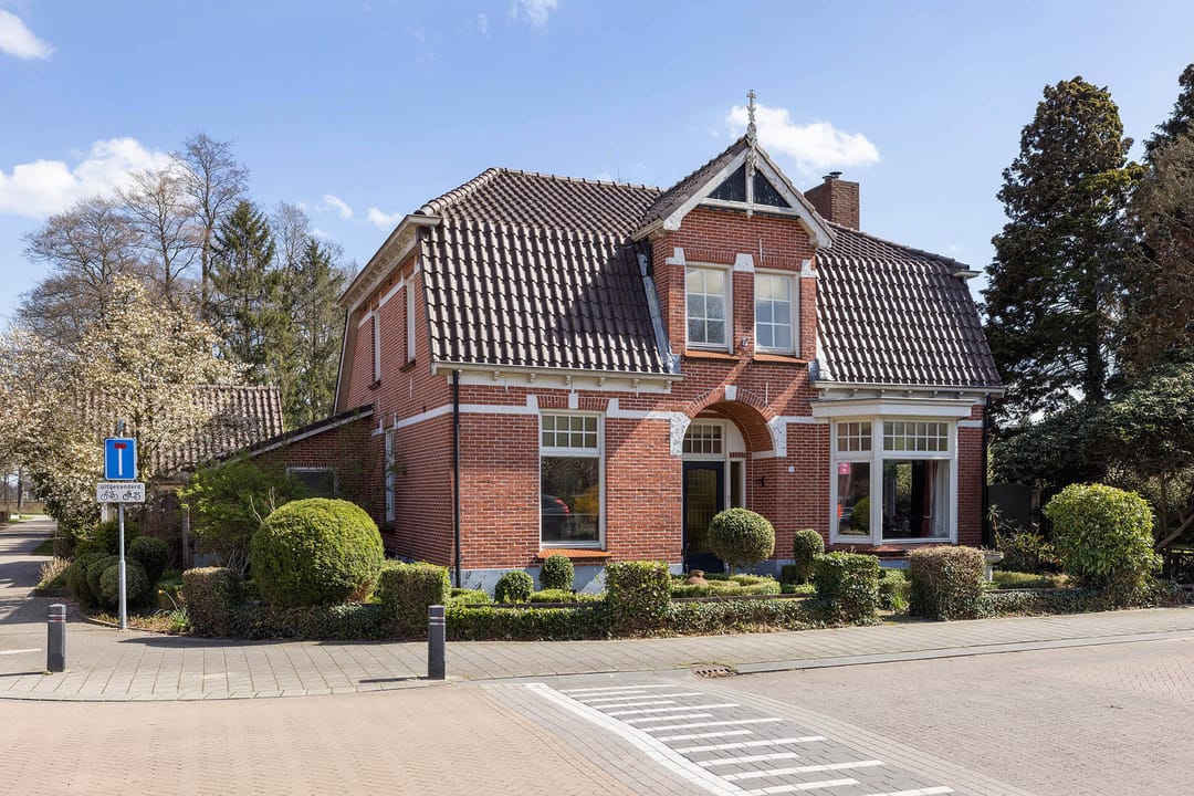Huis te koop Grotestraat 30 7596 KE Rossum (OV) [funda]