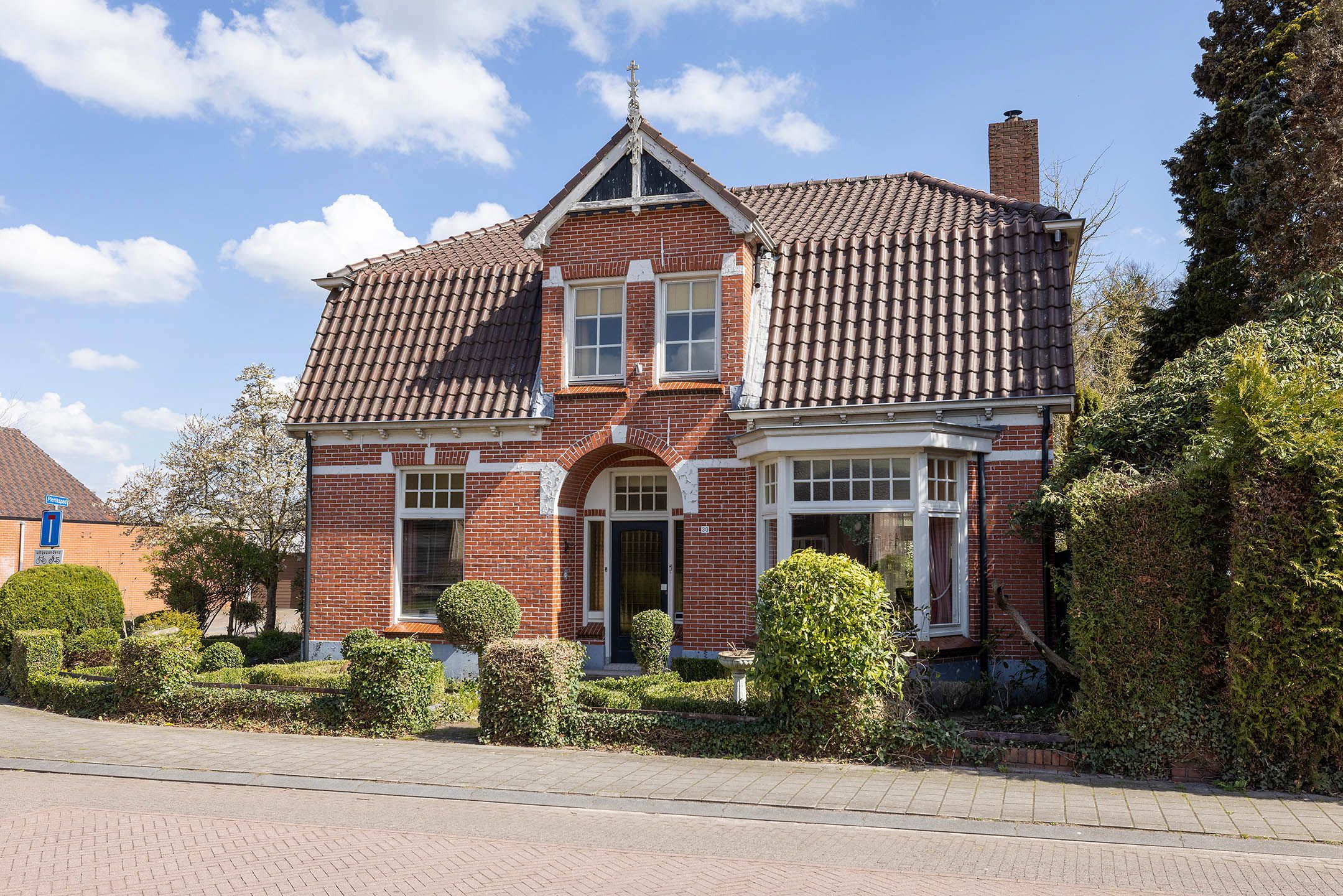 Huis te koop Grotestraat 30 7596 KE Rossum (OV) [funda]