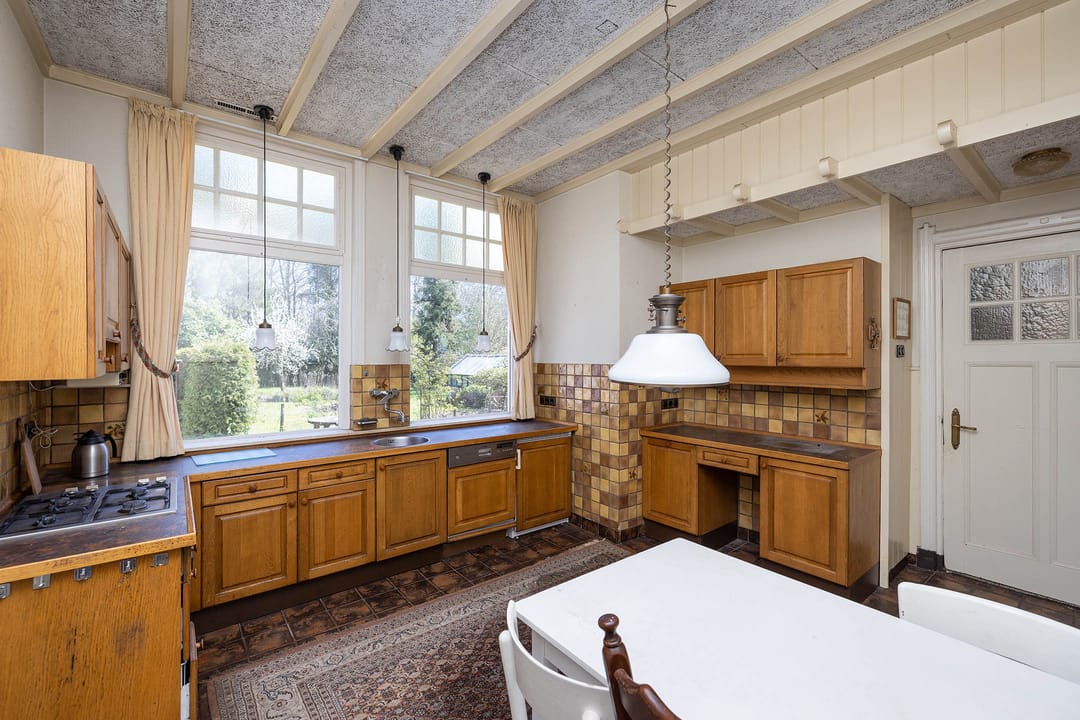 Huis te koop Grotestraat 30 7596 KE Rossum (OV) [funda]