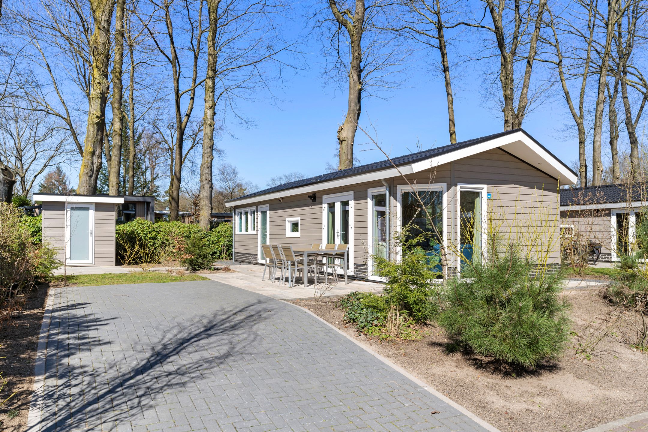 2-bedroom freehold villa in Lunteren — photo 4 of 5