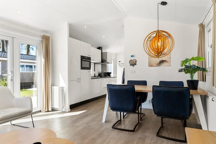 Foto 3 van Immenweg 15-606