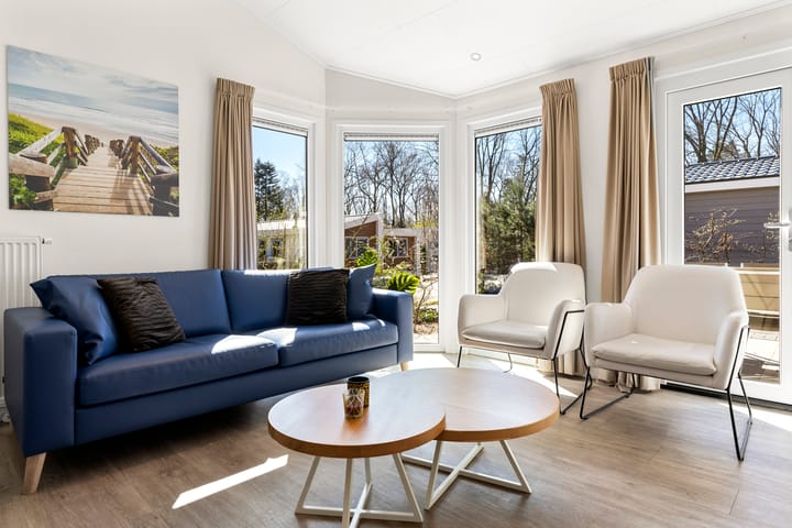 Foto 13 van Immenweg 15-606