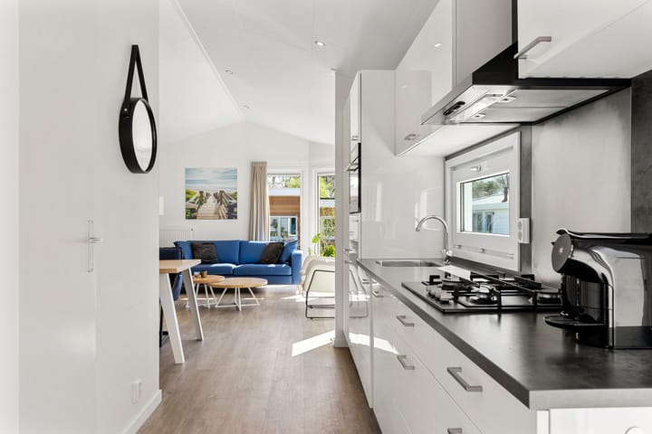 Foto 9 van Immenweg 15-606