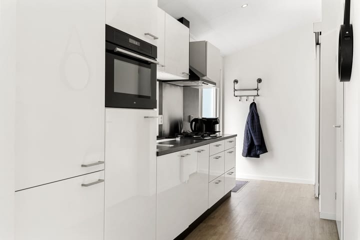 Foto 7 van Immenweg 15-606