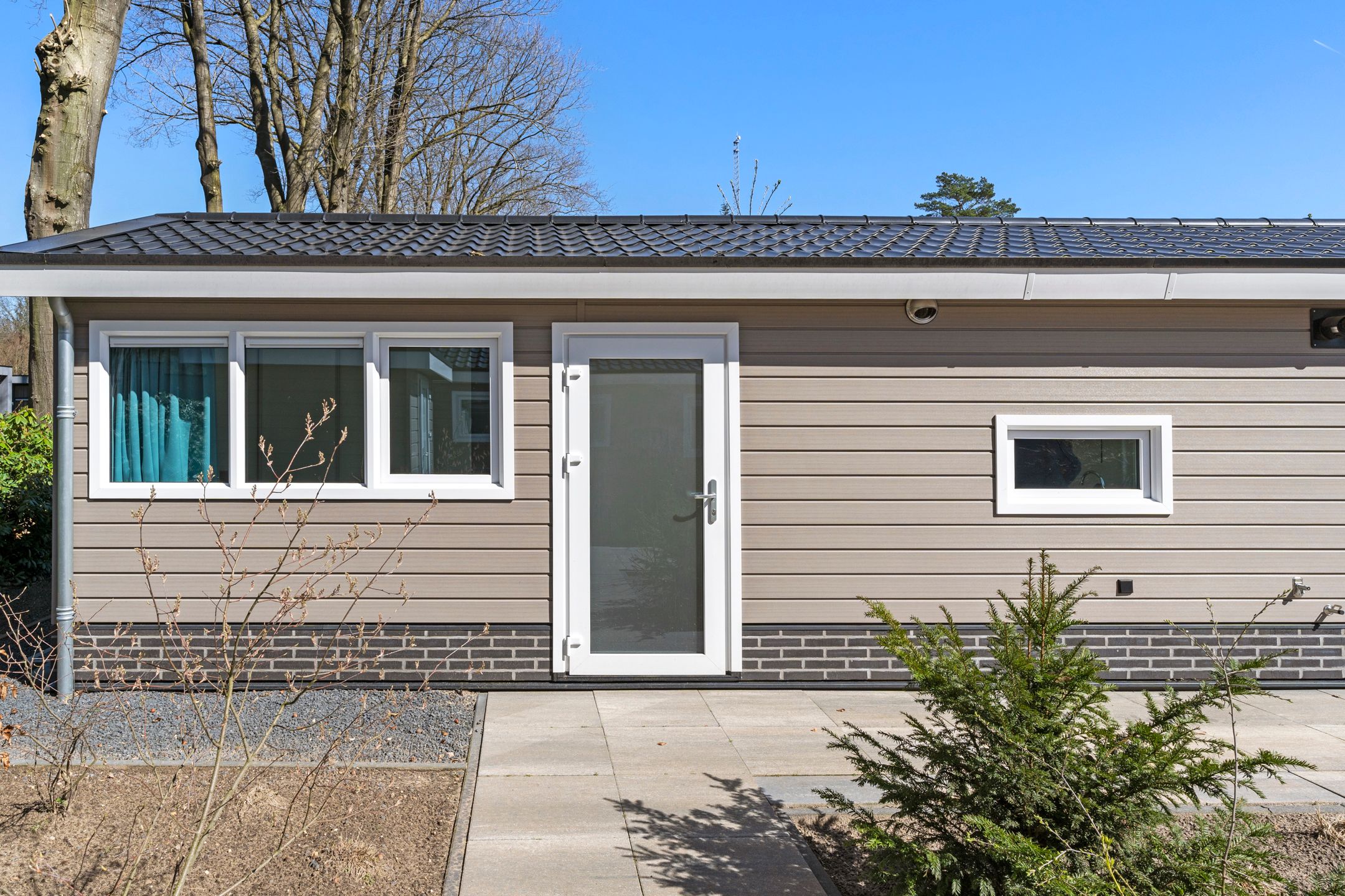 2-bedroom freehold villa in Lunteren — photo 5 of 5
