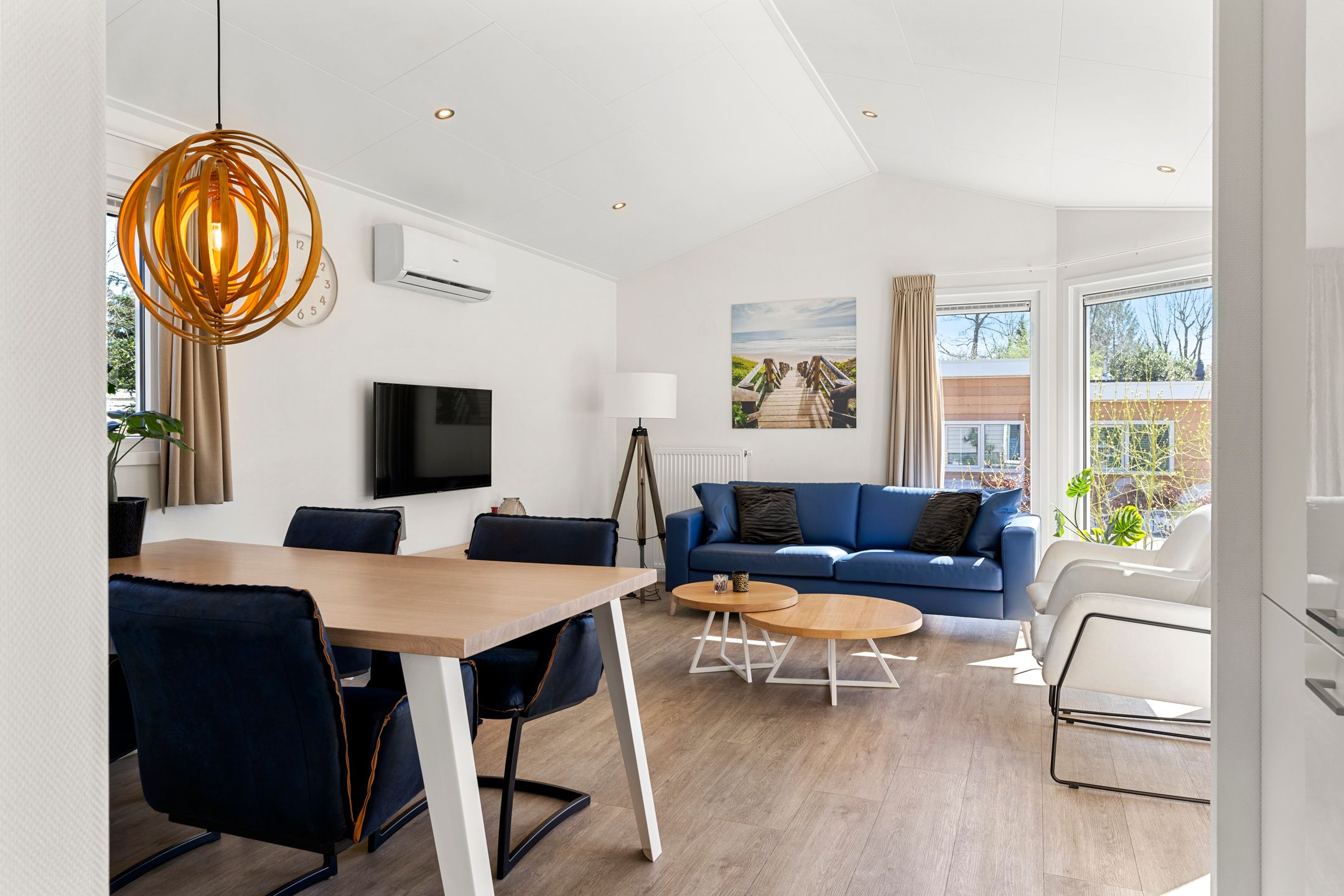 2-bedroom freehold villa in Lunteren — photo 2 of 5