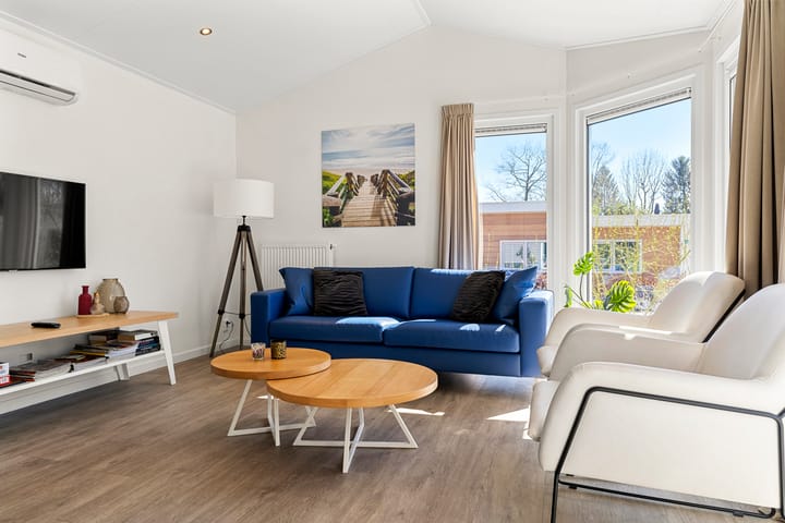 Foto 12 van Immenweg 15-606