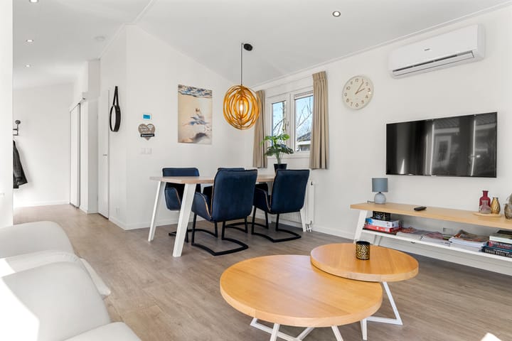 Foto 11 van Immenweg 15-606