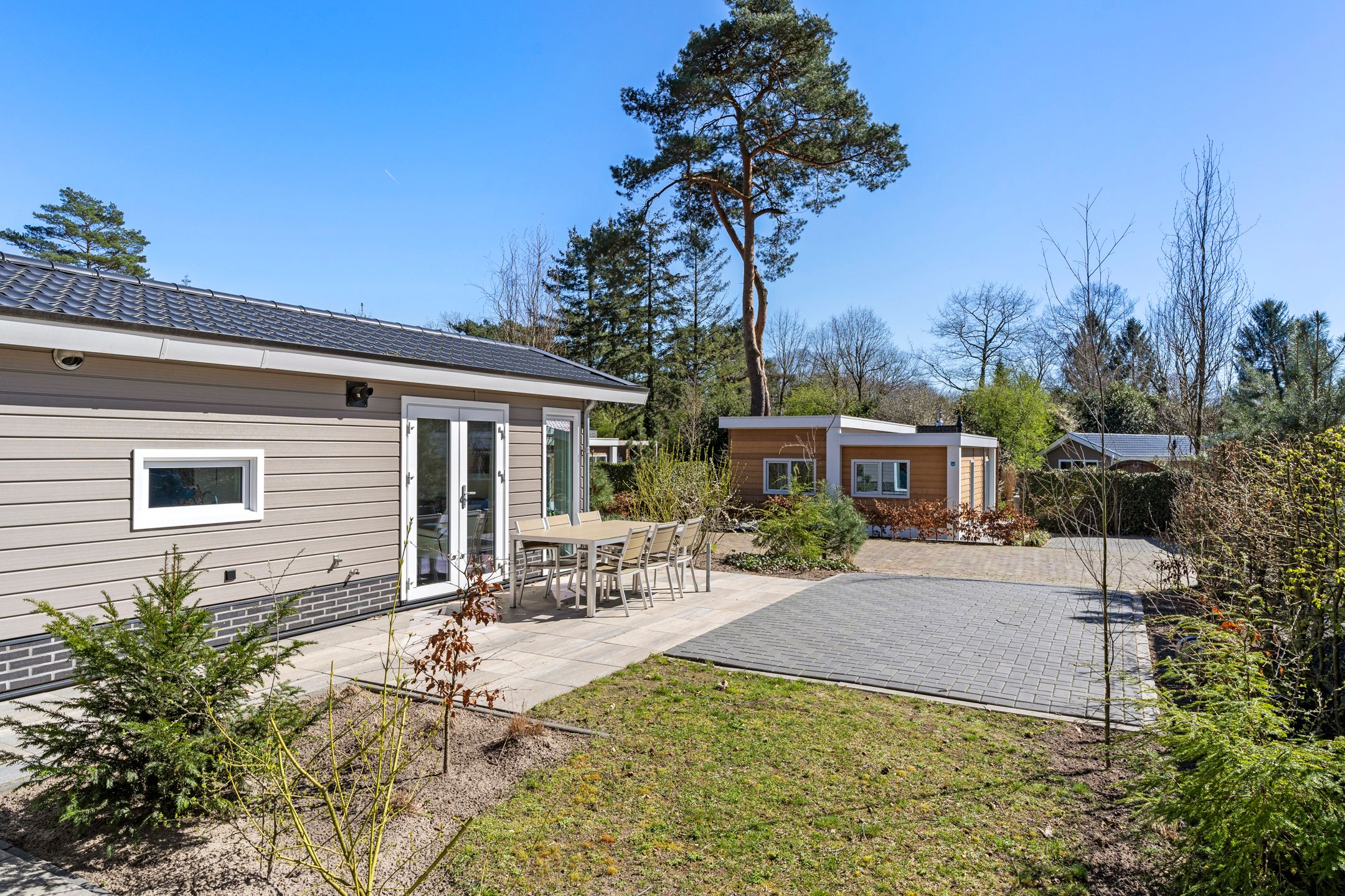 2-bedroom freehold villa in Lunteren — photo 3 of 5