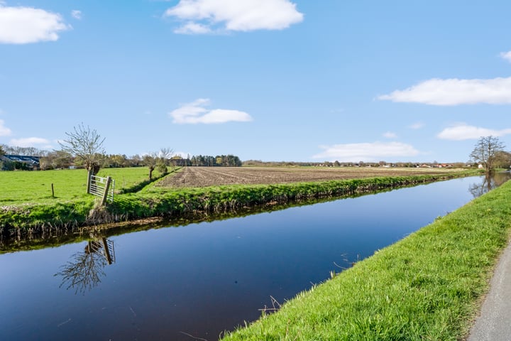 Bekijk foto 66 van Achterdiep Noordzijde 74