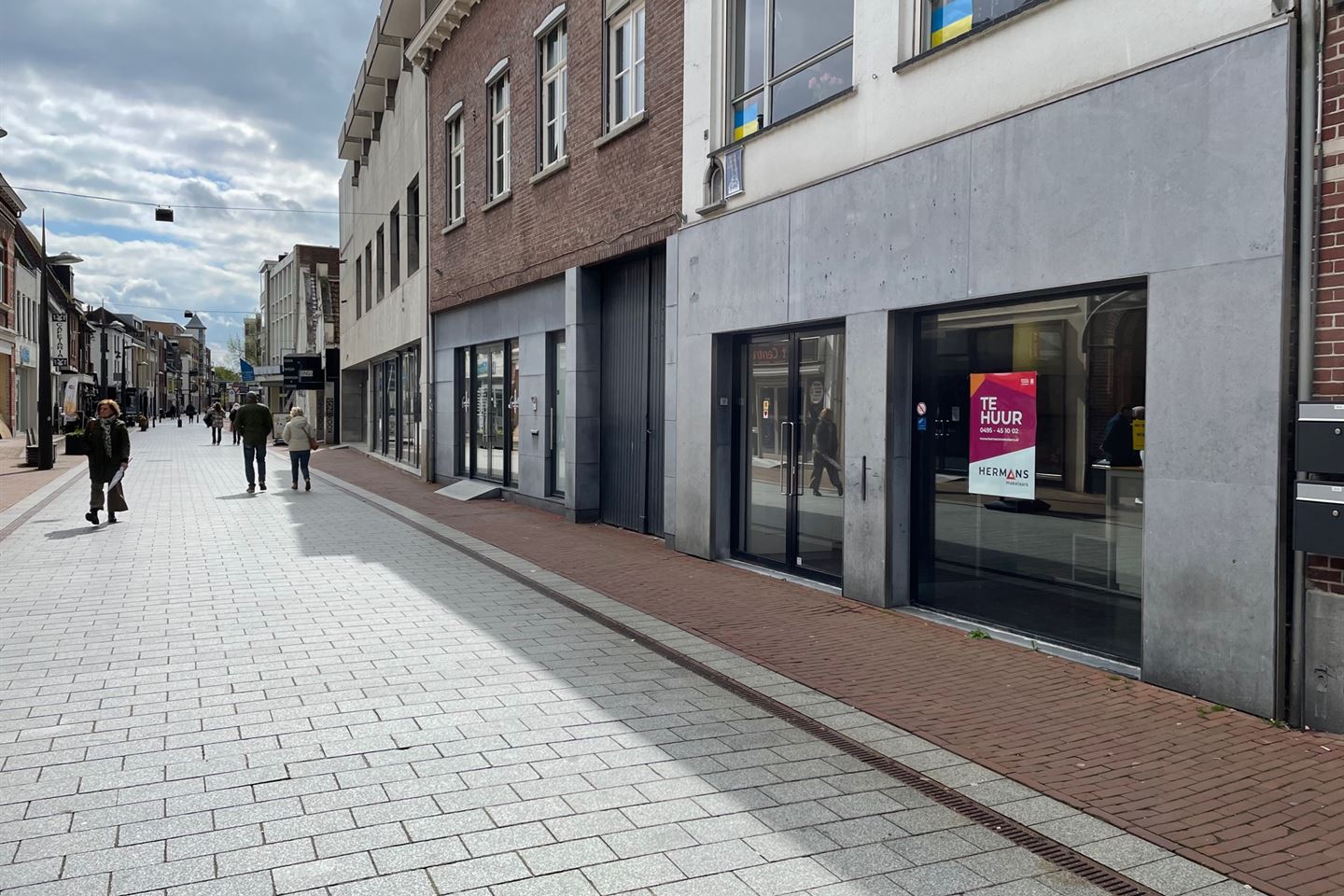 Bekijk foto 2 van Langstraat 36