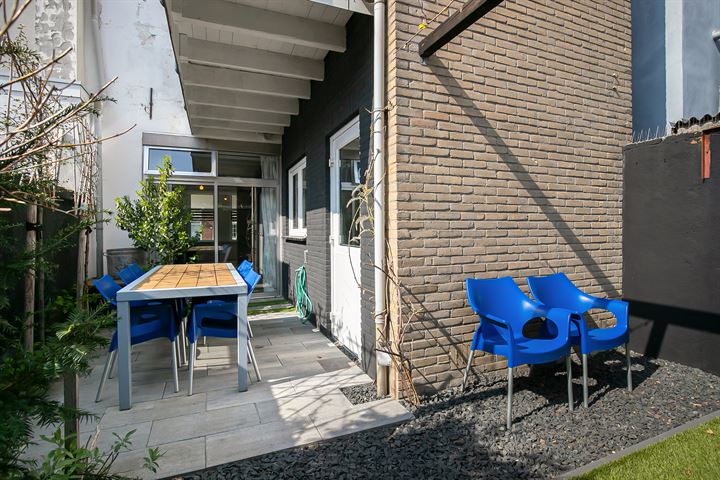 Bekijk foto 16 van Bouwen Ewoutstraat 28