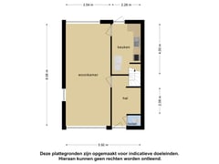 Bekijk plattegrond
