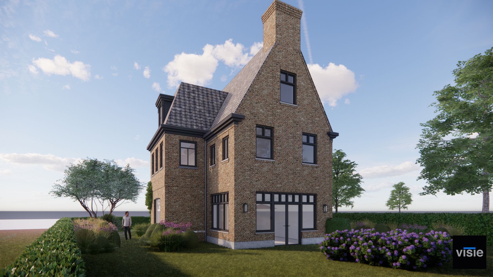 Hertog Albrechtlaan kavel, Den Haag, 2553GS, Zuid-Holland, Nederland