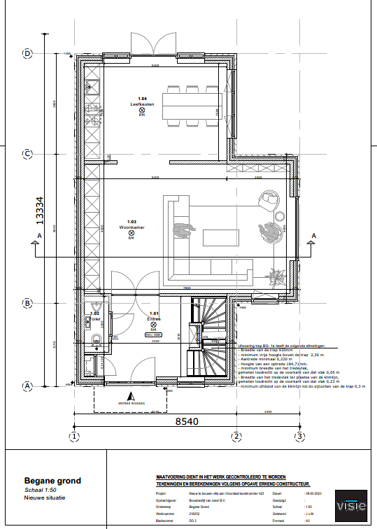 Foto 8 van Hertog Albrechtlaan kavel 423