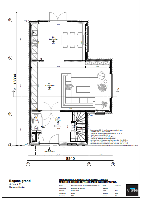 Foto 8 van Hertog Albrechtlaan kavel 423