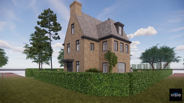 Foto 4 van Hertog Albrechtlaan kavel 423