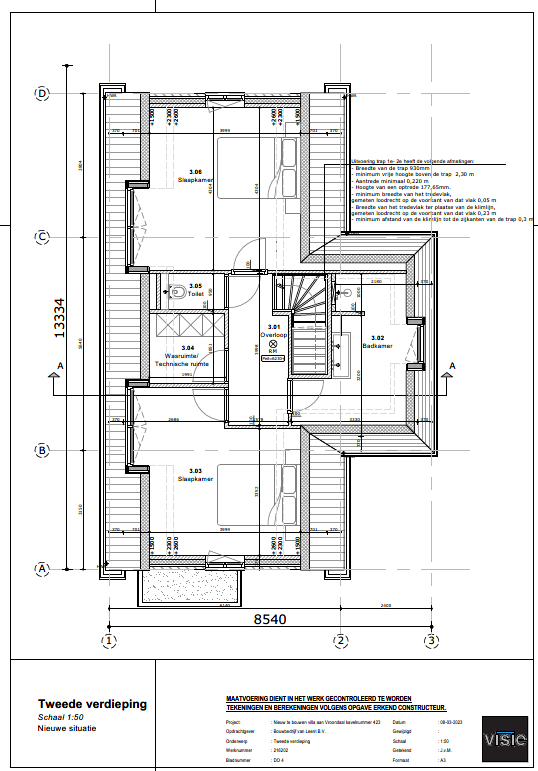Foto 10 van Hertog Albrechtlaan kavel 423