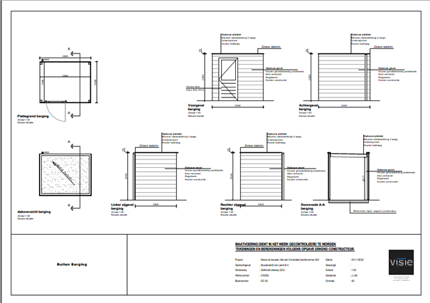 Foto 6 van Hertog Albrechtlaan kavel 423