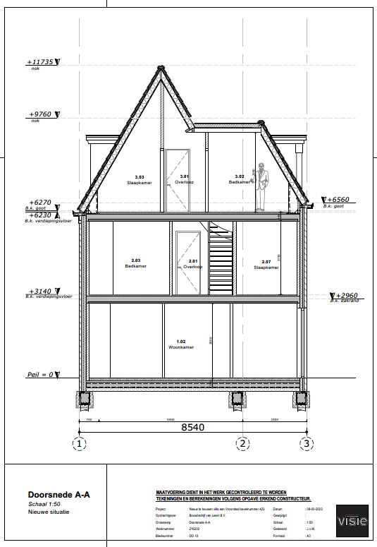 Foto 16 van Hertog Albrechtlaan kavel 423