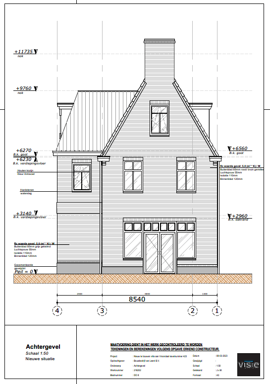 Foto 14 van Hertog Albrechtlaan kavel 423