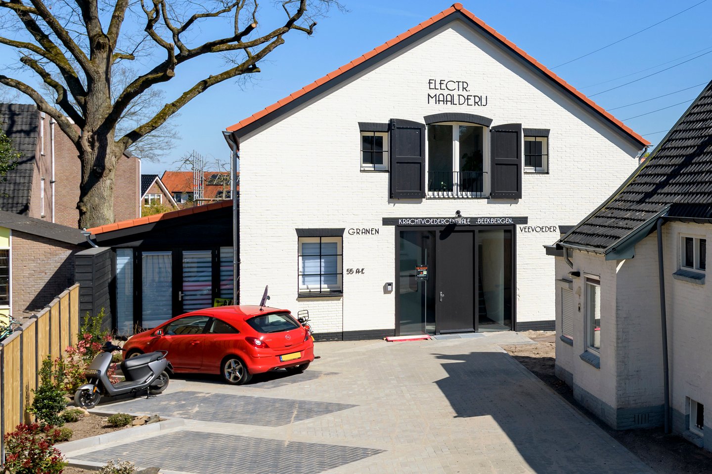 Bekijk foto 1 van Dorpstraat 55 e