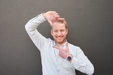 Gerwin de Roo - NVM Register Makelaar