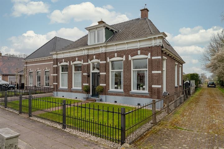 Bekijk foto 2 van Dorpsstraat 76