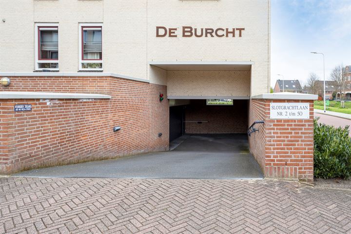 Bekijk foto 29 van Slotgrachtlaan 24