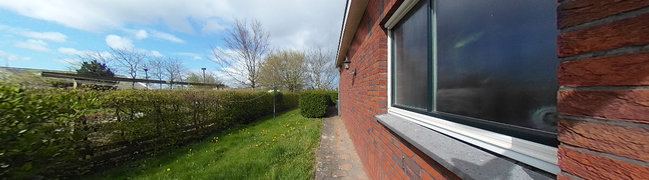 Bekijk 360° foto van Achtertuin van Boekel 8