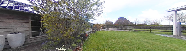 Bekijk 360° foto van Tuin van Boekel 8