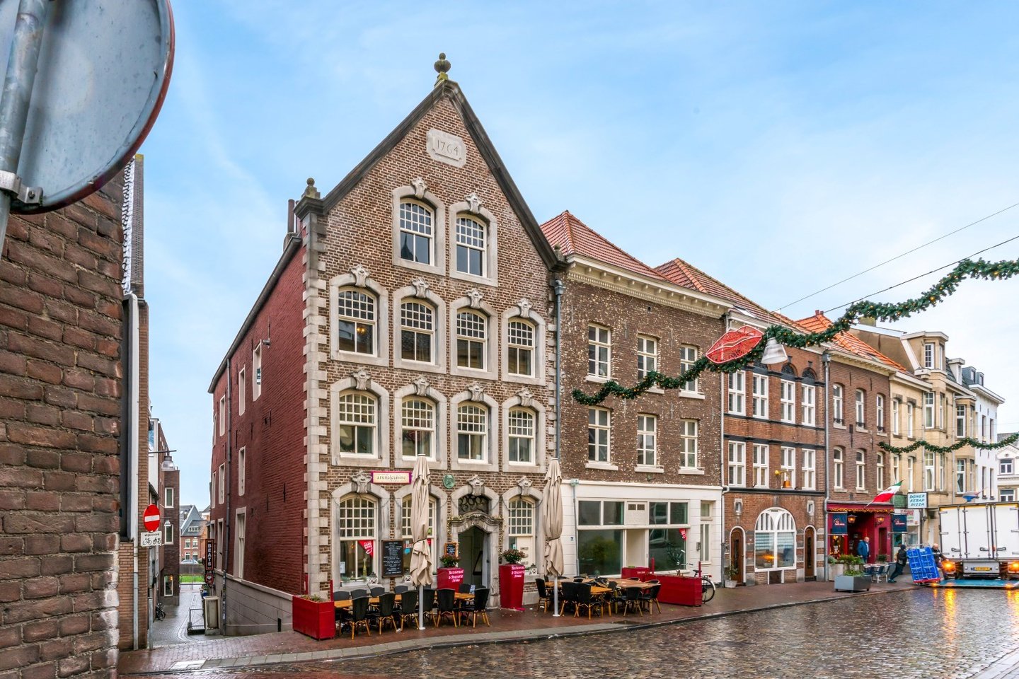Bekijk foto 1 van Kraanpoort 1 B