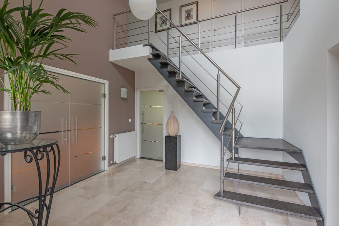 Foto 2 van Kastanjelaan 1