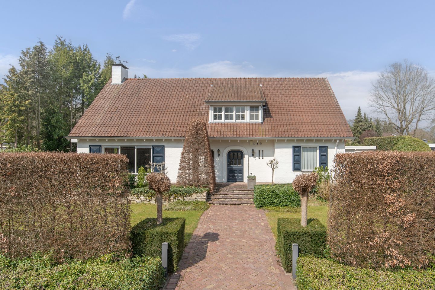 Huis te koop: Hoek 6 5571 GK Bergeijk [funda]