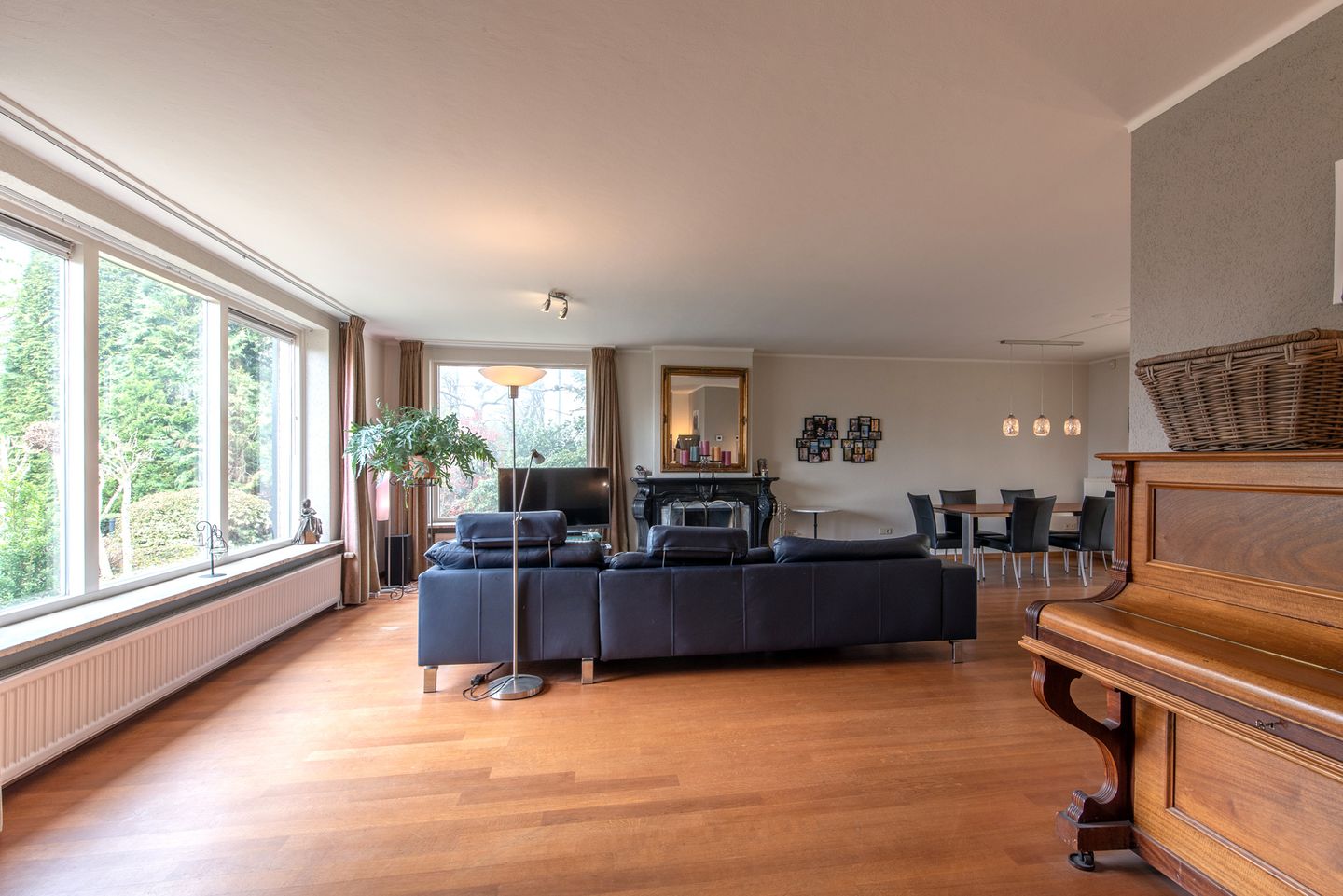 Foto 5 van Kastanjelaan 1