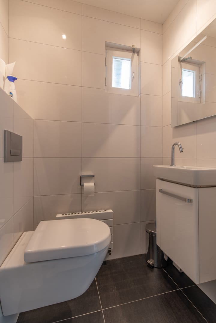 Foto 4 van Kastanjelaan 1