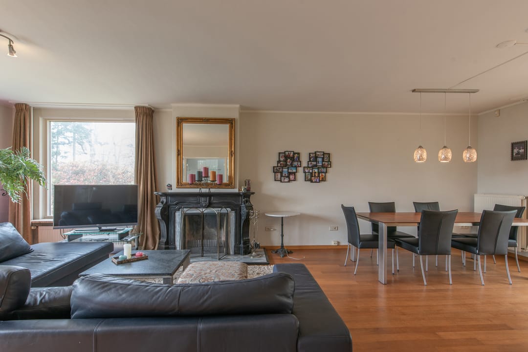 Foto 7 van Kastanjelaan 1