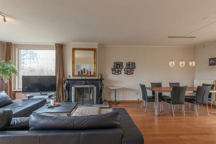 Foto 7 van Kastanjelaan 1