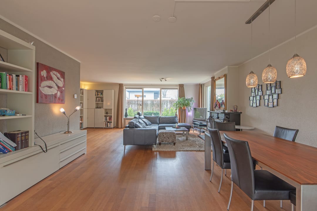 Foto 8 van Kastanjelaan 1