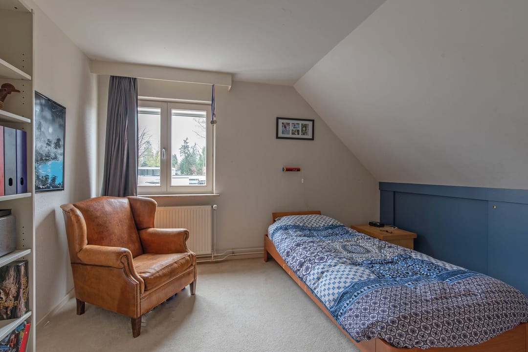 Foto 23 van Kastanjelaan 1