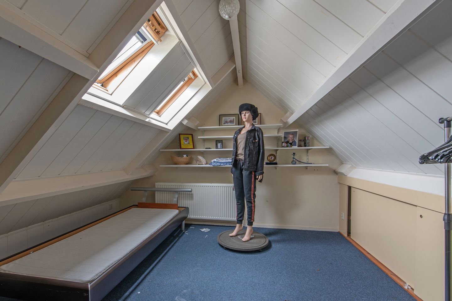 Foto 25 van Kastanjelaan 1