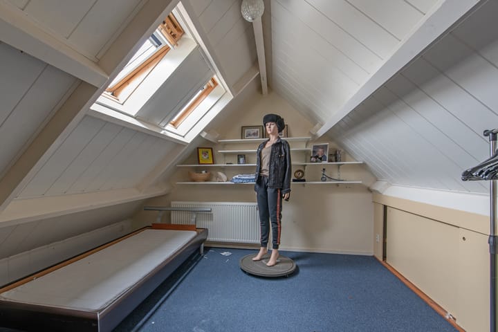 Foto 25 van Kastanjelaan 1