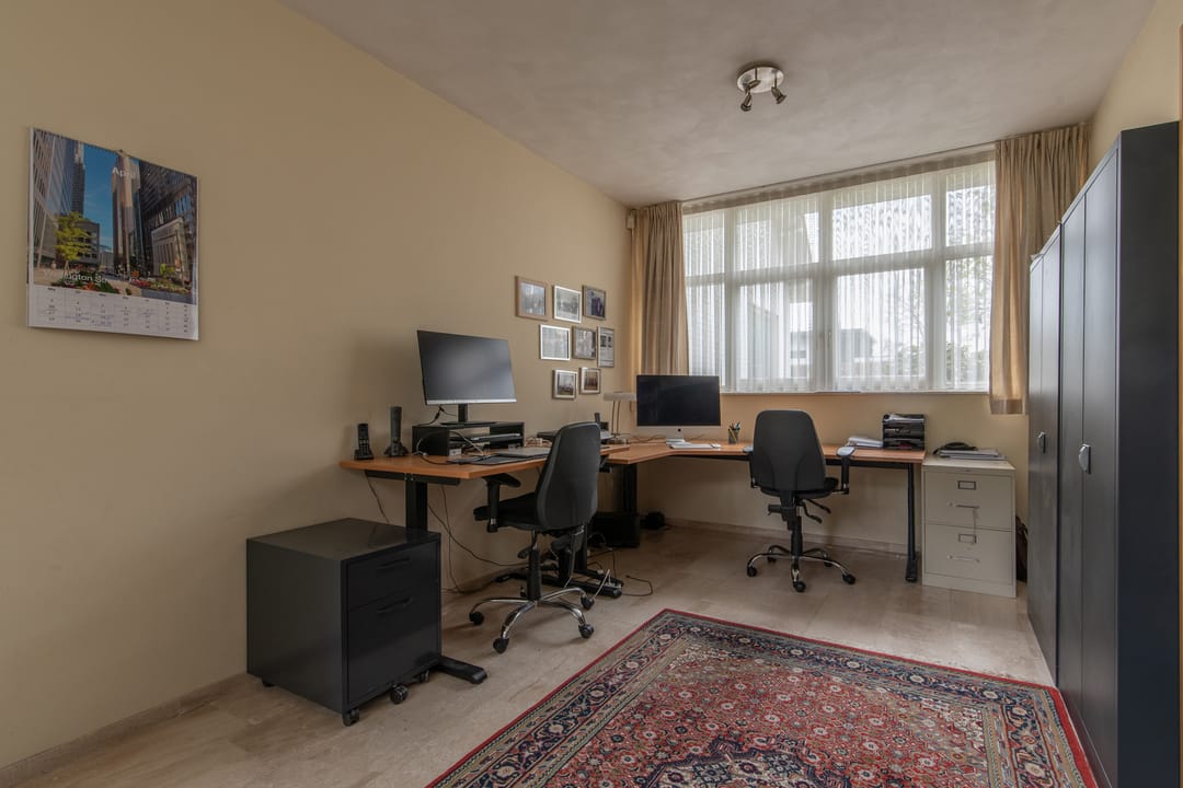 Foto 13 van Kastanjelaan 1