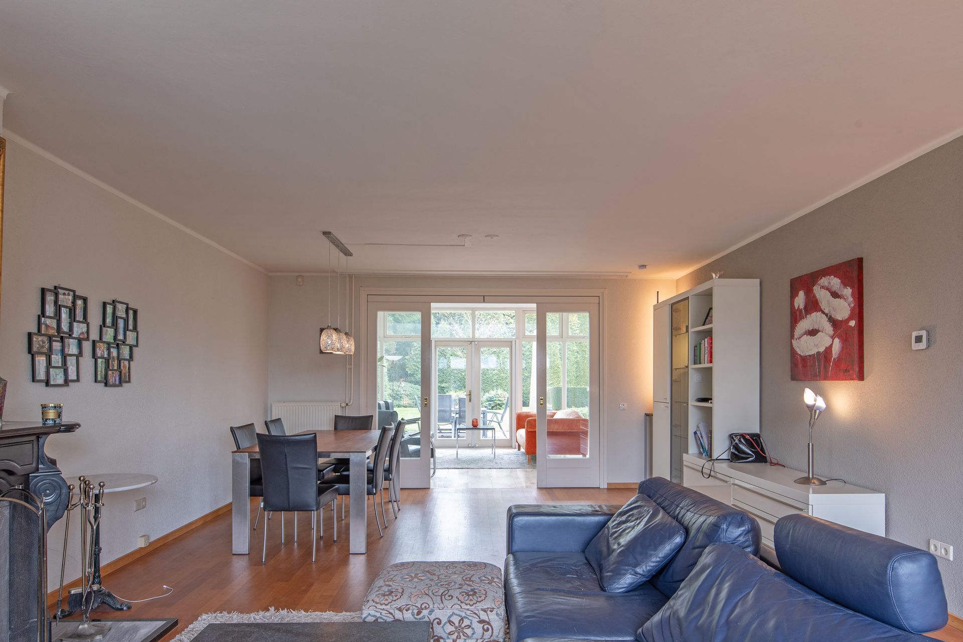 Foto 6 van Kastanjelaan 1