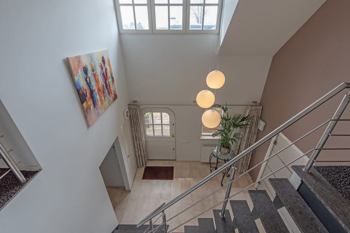 Foto 16 van Kastanjelaan 1