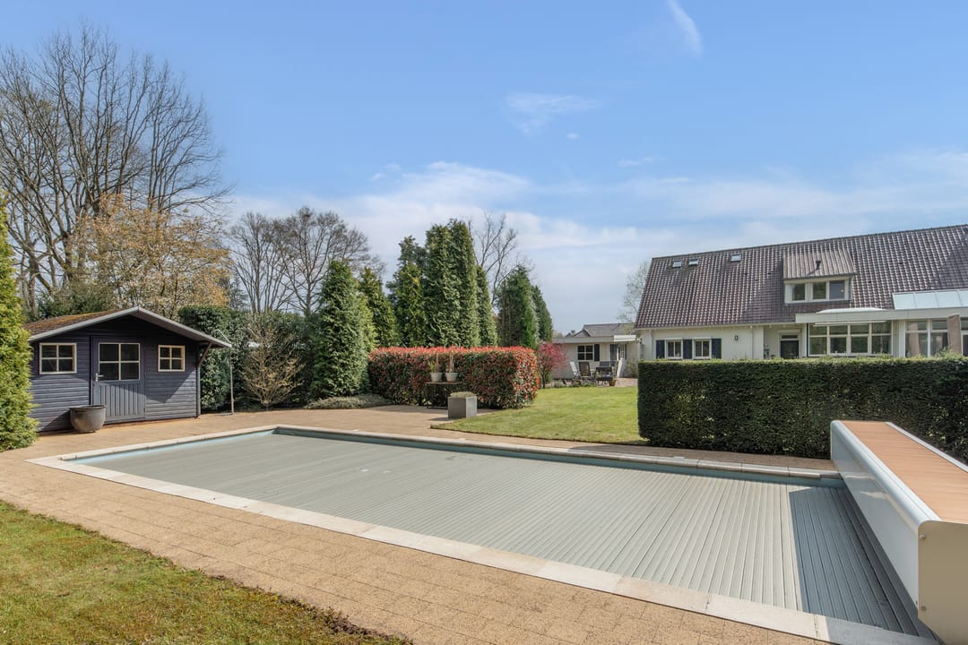 Foto 28 van Kastanjelaan 1