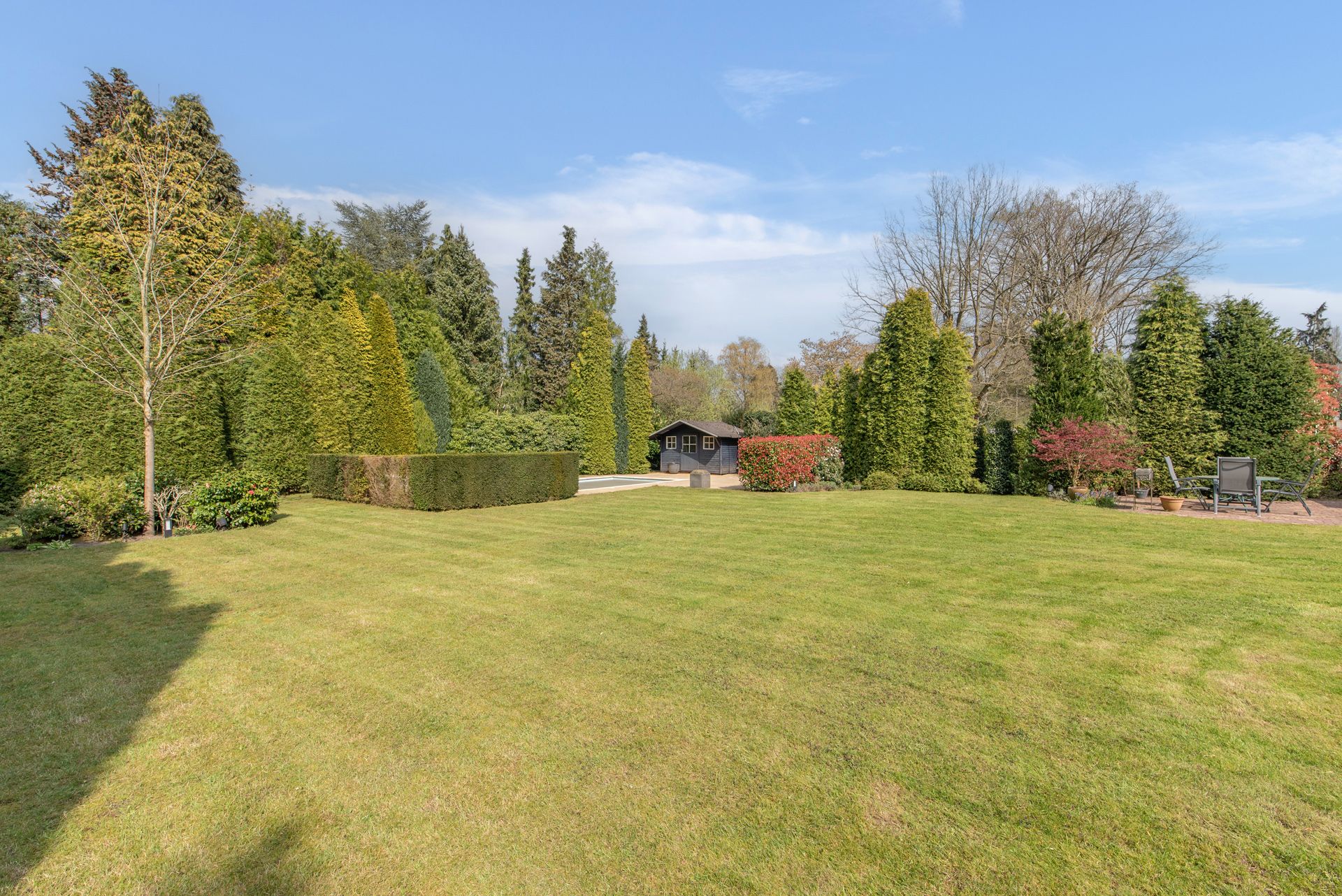 Foto 27 van Kastanjelaan 1