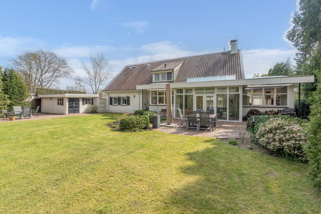 Foto 26 van Kastanjelaan 1