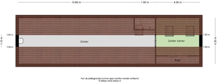 Foto 37 van Kastanjelaan 1
